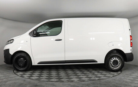 Opel Vivaro, 2020 год, 1 550 000 рублей, 8 фотография