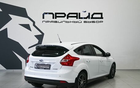 Ford Focus III, 2014 год, 889 900 рублей, 3 фотография