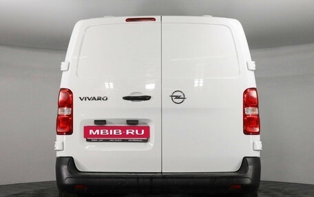 Opel Vivaro, 2020 год, 1 550 000 рублей, 6 фотография