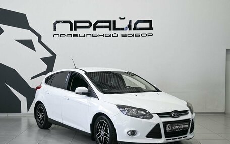Ford Focus III, 2014 год, 889 900 рублей, 5 фотография