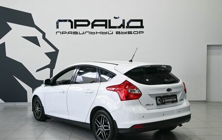 Ford Focus III, 2014 год, 889 900 рублей, 6 фотография