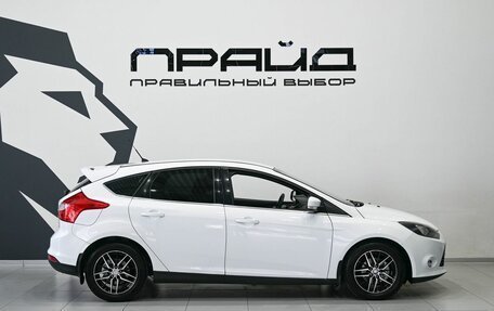 Ford Focus III, 2014 год, 889 900 рублей, 7 фотография
