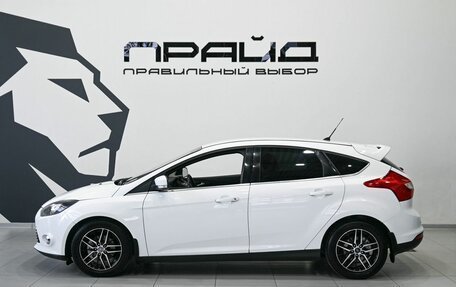 Ford Focus III, 2014 год, 889 900 рублей, 8 фотография