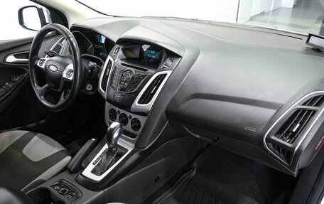 Ford Focus III, 2014 год, 889 900 рублей, 9 фотография