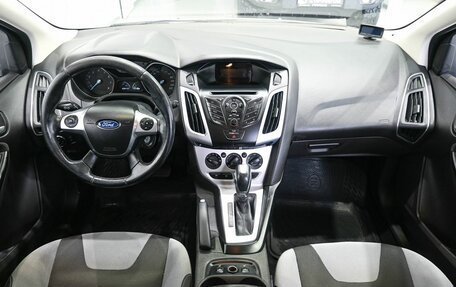 Ford Focus III, 2014 год, 889 900 рублей, 10 фотография