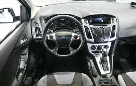 Ford Focus III, 2014 год, 889 900 рублей, 11 фотография