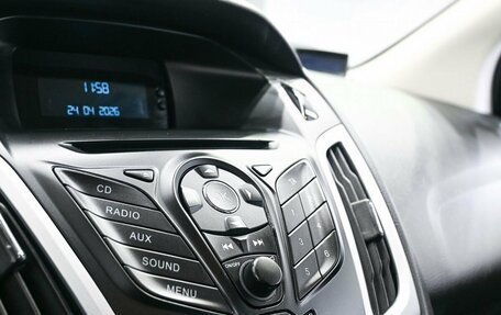 Ford Focus III, 2014 год, 889 900 рублей, 14 фотография