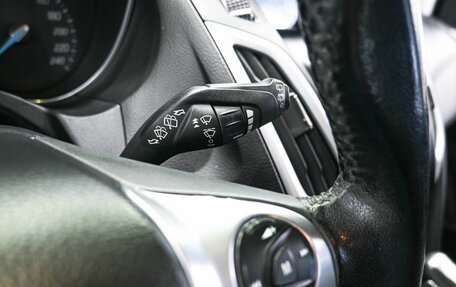 Ford Focus III, 2014 год, 889 900 рублей, 18 фотография