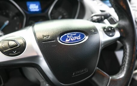 Ford Focus III, 2014 год, 889 900 рублей, 17 фотография