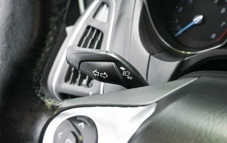 Ford Focus III, 2014 год, 889 900 рублей, 19 фотография