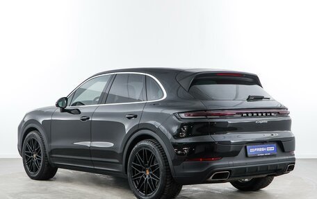 Porsche Cayenne III, 2024 год, 15 497 077 рублей, 2 фотография