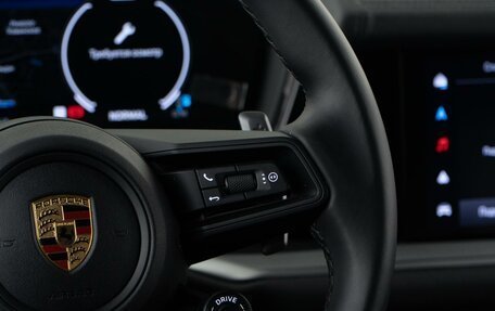 Porsche Cayenne III, 2024 год, 15 497 077 рублей, 13 фотография