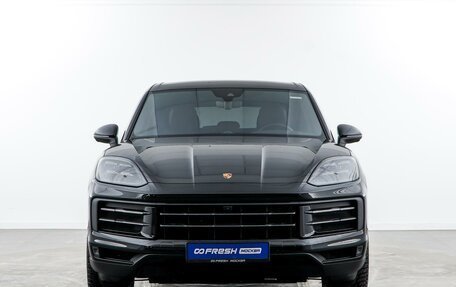 Porsche Cayenne III, 2024 год, 15 497 077 рублей, 3 фотография