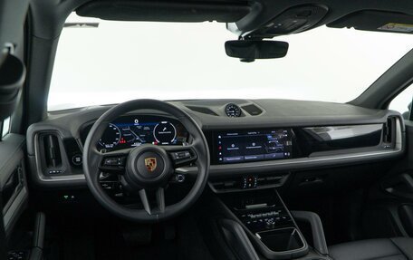Porsche Cayenne III, 2024 год, 15 497 077 рублей, 6 фотография