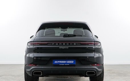 Porsche Cayenne III, 2024 год, 15 497 077 рублей, 4 фотография