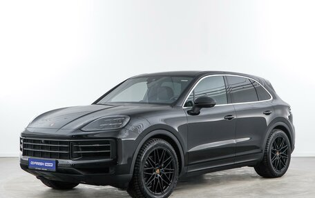 Porsche Cayenne III, 2024 год, 15 497 077 рублей, 5 фотография