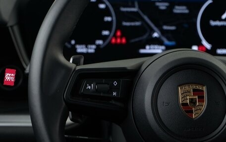 Porsche Cayenne III, 2024 год, 15 497 077 рублей, 12 фотография