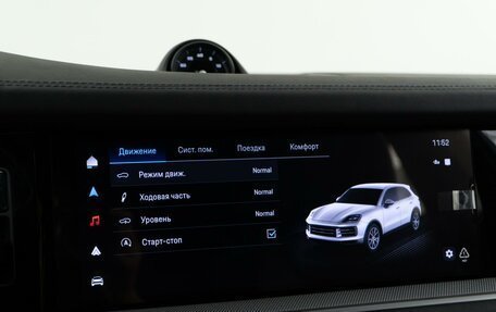 Porsche Cayenne III, 2024 год, 15 497 077 рублей, 27 фотография