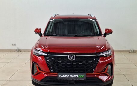 Changan CS35 Plus, 2024 год, 1 990 000 рублей, 2 фотография