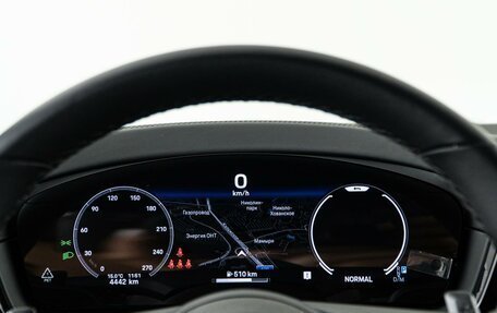 Porsche Cayenne III, 2024 год, 15 497 077 рублей, 29 фотография