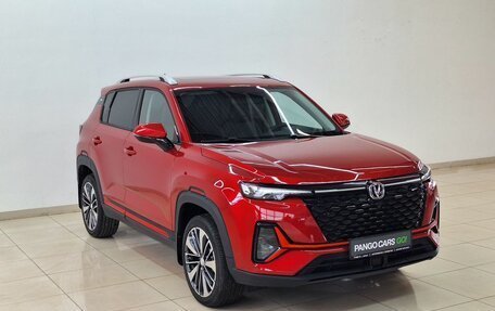 Changan CS35 Plus, 2024 год, 1 990 000 рублей, 3 фотография