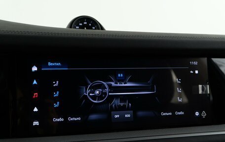 Porsche Cayenne III, 2024 год, 15 497 077 рублей, 28 фотография