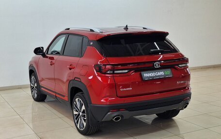 Changan CS35 Plus, 2024 год, 1 990 000 рублей, 6 фотография