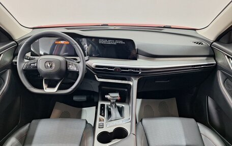 Changan CS35 Plus, 2024 год, 1 990 000 рублей, 7 фотография