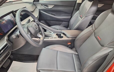 Changan CS35 Plus, 2024 год, 1 990 000 рублей, 13 фотография