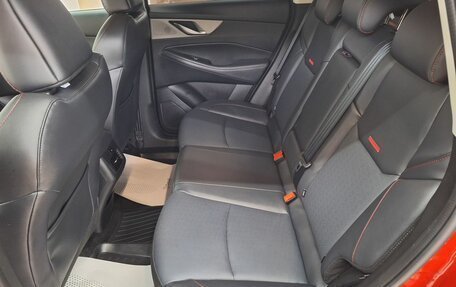 Changan CS35 Plus, 2024 год, 1 990 000 рублей, 14 фотография