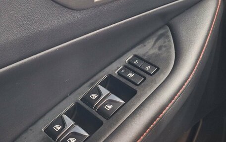 Changan CS35 Plus, 2024 год, 1 990 000 рублей, 11 фотография