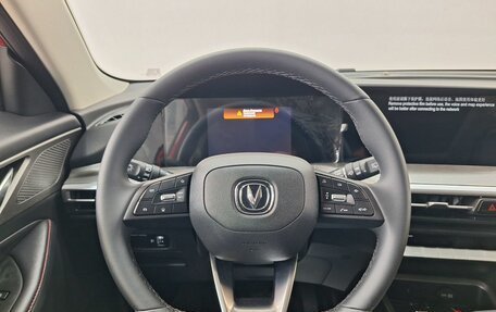 Changan CS35 Plus, 2024 год, 1 990 000 рублей, 8 фотография