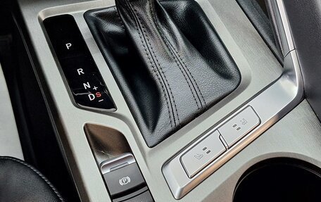 Changan CS35 Plus, 2024 год, 1 990 000 рублей, 10 фотография