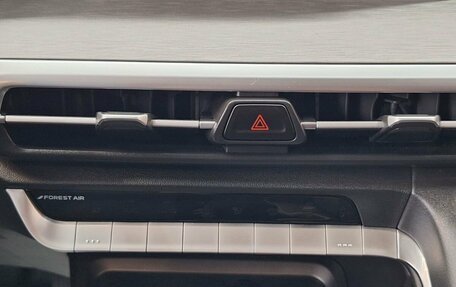 Changan CS35 Plus, 2024 год, 1 990 000 рублей, 9 фотография