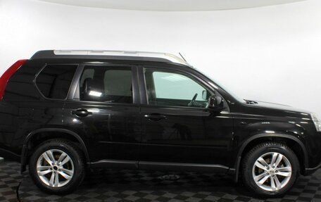 Nissan X-Trail, 2012 год, 1 500 000 рублей, 5 фотография