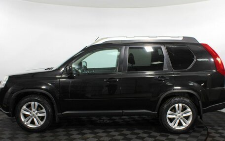 Nissan X-Trail, 2012 год, 1 500 000 рублей, 9 фотография