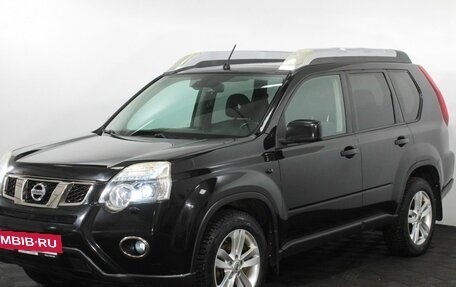 Nissan X-Trail, 2012 год, 1 500 000 рублей, 2 фотография