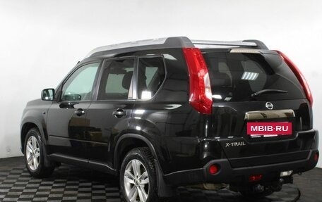 Nissan X-Trail, 2012 год, 1 500 000 рублей, 8 фотография