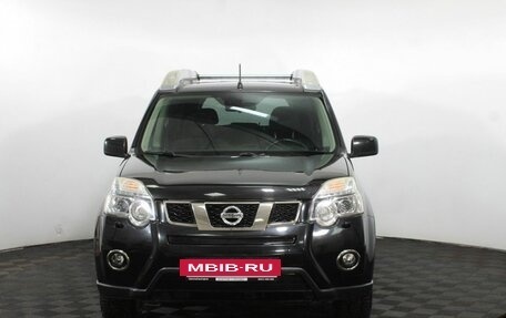 Nissan X-Trail, 2012 год, 1 500 000 рублей, 3 фотография