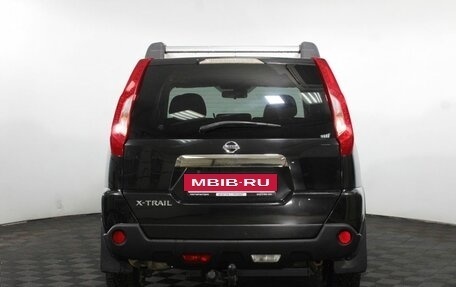 Nissan X-Trail, 2012 год, 1 500 000 рублей, 7 фотография