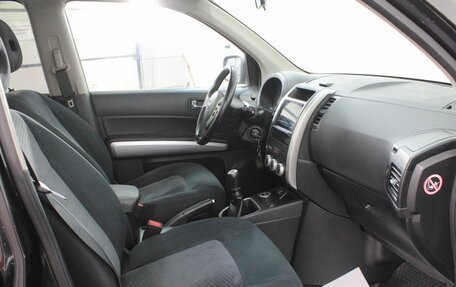 Nissan X-Trail, 2012 год, 1 500 000 рублей, 10 фотография