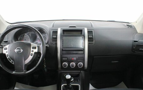 Nissan X-Trail, 2012 год, 1 500 000 рублей, 13 фотография