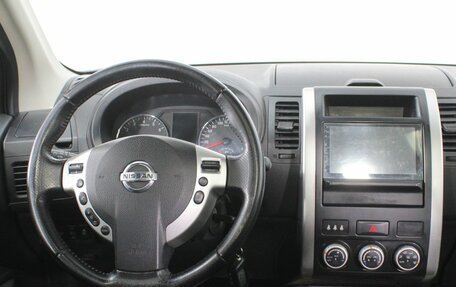 Nissan X-Trail, 2012 год, 1 500 000 рублей, 15 фотография