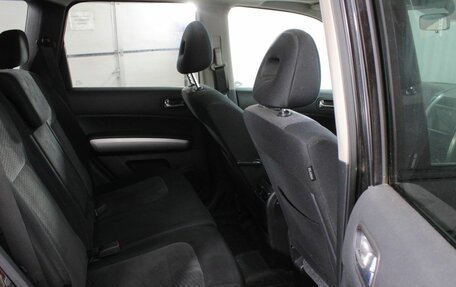 Nissan X-Trail, 2012 год, 1 500 000 рублей, 19 фотография