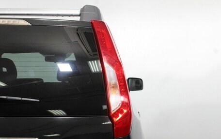 Nissan X-Trail, 2012 год, 1 500 000 рублей, 22 фотография