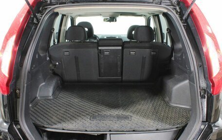 Nissan X-Trail, 2012 год, 1 500 000 рублей, 18 фотография