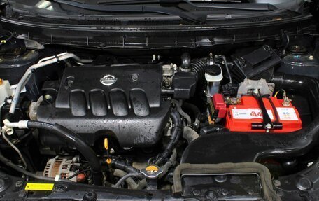 Nissan X-Trail, 2012 год, 1 500 000 рублей, 20 фотография