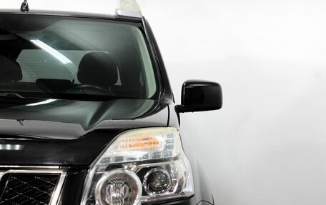 Nissan X-Trail, 2012 год, 1 500 000 рублей, 21 фотография