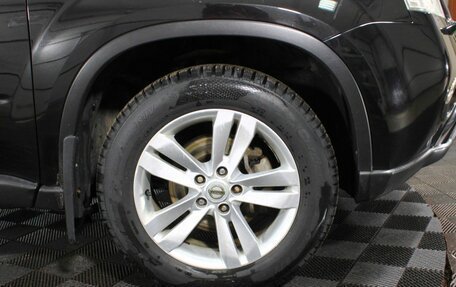 Nissan X-Trail, 2012 год, 1 500 000 рублей, 23 фотография