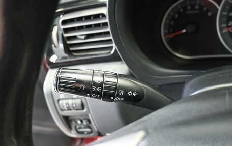 Subaru Impreza III, 2008 год, 699 900 рублей, 13 фотография